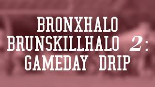 Bronxhalo - Brunskillhalo 2: Gameday Drip