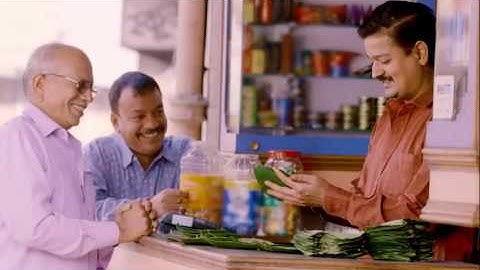 Switch to digital payments