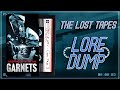 The Lost Tapes 3: The Dominoes Are Falling...
