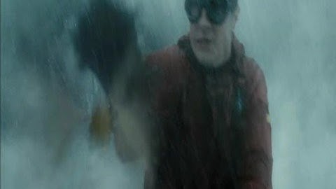 Harry Potter - HQ Test 2#