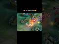 MOBA LEGEND YOU MESSED WITH THE WRONG PERSON 😡 #mobalegends5v5 #moba5v5Hindi #moba5v5pippin
