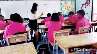Task 4 Lesson Plan: Presentation and Controlled practice