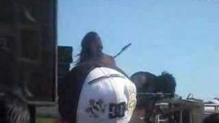 1997 One Track Mind Four Track Heart Live Warped Tour 08