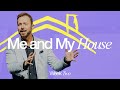 Me and My House: Week Two | Pastor Jerry Lawson | Daystar Church