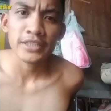 STORY WA LUCU VIRAL TERBARU KANGGO SENG POSO#ANDESBIS1K