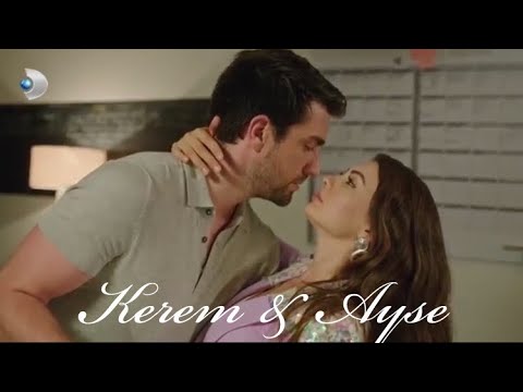 Kerem \u0026 Ayşe || Into You