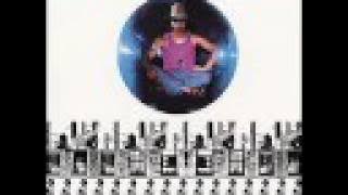 Sixto Rodriguez  - Hate Street Dialogue