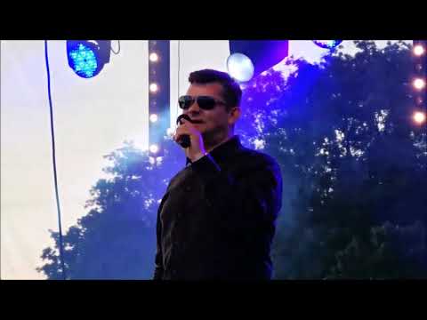 Akcent - Cały Koncert (VII Wielkopolskie Święto Mleka i Powiatu Kolskiego 2019)