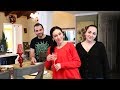 New Years Eve - Candy and Money - Heghineh Family Vlogs