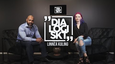Linnéa Kuling, #66 , "Jag var Kristi bruds dotters slav"