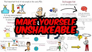 Build An Unshakeable Belief In Yourself With Autosuggestion