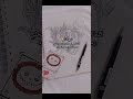 كلما اصور لازم اخوي يخلي رسمته حتى اصوره #فن #drawing #explore #art #رسم #اكسبلور #لوجي #draw #انمي