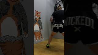 Моё душевное равновесие 🥊