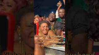 Few People Realized That Within Just Twenty-Four Hours Of Online Rumour Saying The Diamond Queen