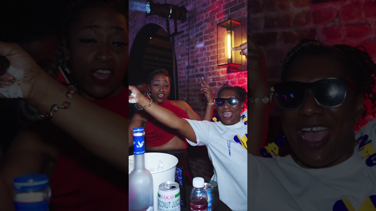 Rum and Music "REVEL" Pre Carnival Anxiety 2026