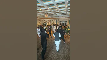 Umtlahore Attan Senioryear Pashtunculture Attansong Pashtomusic 