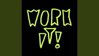 Work It (Extended Club Mix)