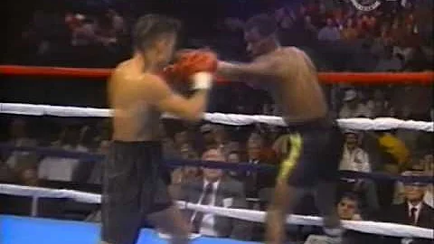 7 1993 01 30   Steve Larrimore