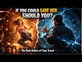 If You Could Save Her, Should You? The Dark Ethics of Time Travel