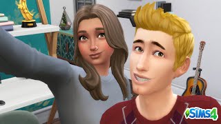 How to Cheat Friendship in The Sims 4 😊