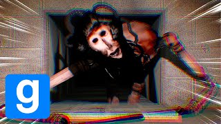 THE LOCUST IN GMOD... | Gmod Hide & Seek