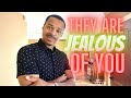 7 Signs Someone is Jealous & Envious of You | YOU WON’T BELIEVE THIS....
