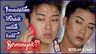 #1 Selling Foundation vs Dupe!