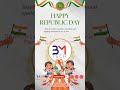 Happy 77th Republic day/@bmtechindin #cncmill #cncmachine #bmtech #factoryproducts #manufacture