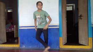 Dancing king episode number 1
