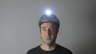 Grists bright ideas for biking at night.