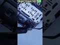 🔧🤣 “Technician turned comedian in 30 seconds!”#mobilerepairing #smartphone #ic#youtubeshorts #viral