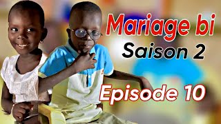 MARIAGE BI Baye Mbaye et Bousso Bally - Saison 2 - Episode 10 #latrahison#Boussobayembaye#mariagebi