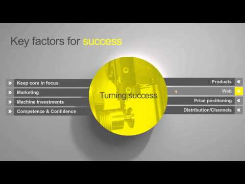 Powerpoint mouse over effect demo