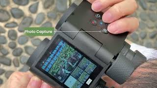 Hands-On Test Solvia Ed 8X32 Ai Binoculars