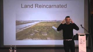 Matt Orlando The Challenges Of Running A Restaurant In The Not-Too-Distant Future