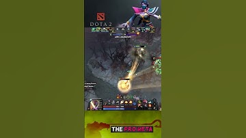 Templar Assassin RAMPAGE - The Meld Master!🔥🔥