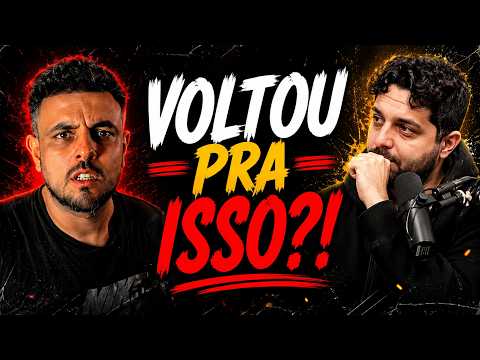 Luísa Sonza é trans???