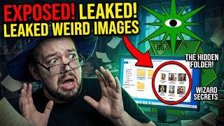 Damien Darkwolf Exposed PT 1 | Leaked Photos & Maria's Livestream Breakdown