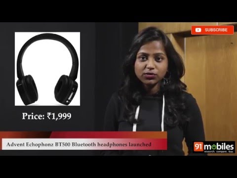 NewsBytes: 91mobiles, Daily