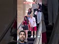 ❤️🔥Handcuff escalator funny😂funny video #funny #funshoot #comedy#funnyvideos #comedyshooting #prank