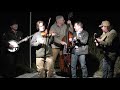 4K Full Cord Bluegrass: Yard Boss (Yellow Moon Yurt: Oct 3, 2020)