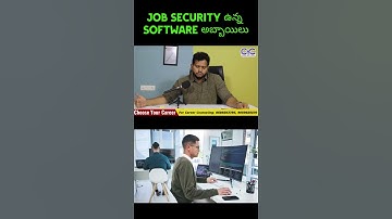 Job security ఉన్న Software అబ్బాయిలు.. | Best institute in Ameerpet for Data Science | CYC OFFICAL