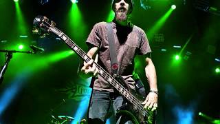 Godsmack Exclusive interview by Metal Life Magazine