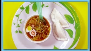 Đồ chơi Nhật bản MÌ RAMEN POPIN COOKIN Japanese food Kids toy screenshot 4