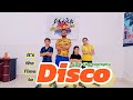 Its the time to disco  kids dance  amit choreography   easy bollywood steps  9643570034