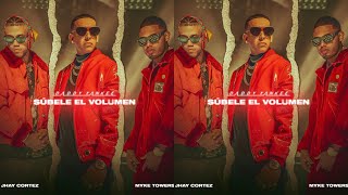 Daddy Yankee Ft. Jhay Cortez & Myke Towers - Subele El Volumen (Trailer) (Estreno Hoy)