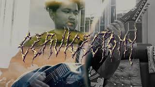 Cervicectomy - Dirty