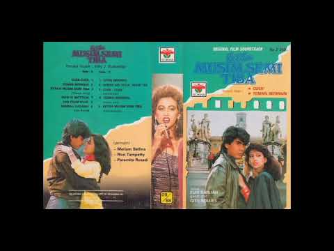Euis Darliah - Ketika Musim Semi Tiba  Composer - Billy J. Budiardjo (1987)