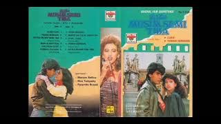 Euis Darliah - Ketika Musim Semi Tiba  Composer - Billy J. Budiardjo (1987)