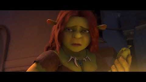 Shrek Forever After Final Battle Sound Effects Version Part 2